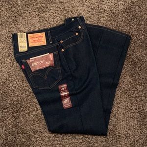 Men’s Levi’s 517. 34x32. NWT